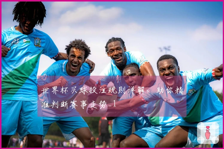 世界杯买球投注规则详解，助你精准判断赛事走势_1
