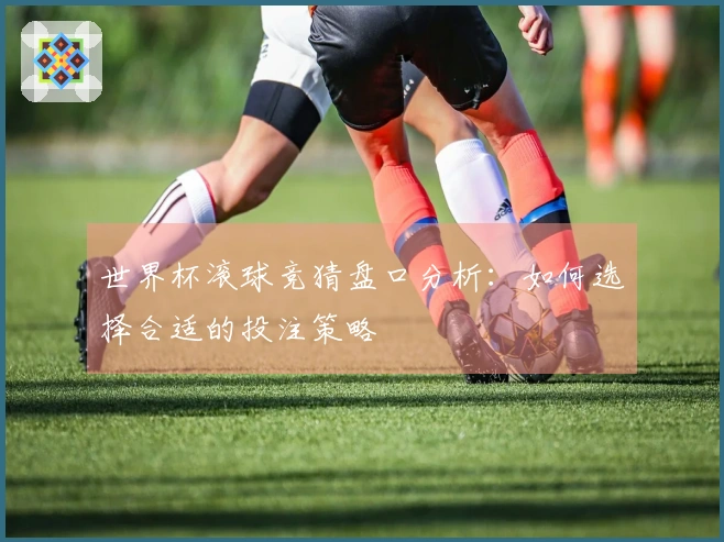 世界杯滚球竞猜盘口分析：如何选择合适的投注策略