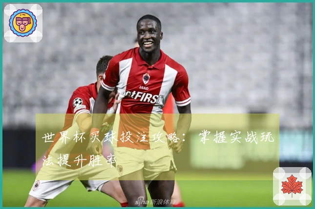 世界杯买球投注攻略：掌握实战玩法提升胜率